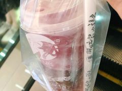 -茶理宜世(岭南站NOVA店)