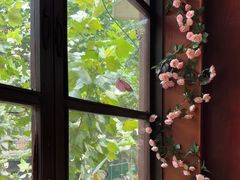 -付小姐在成都(中山公园店)