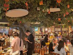 -美乐食街(小南店)