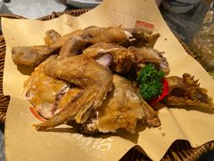 -前海沿·青岛菜(乐客城店)