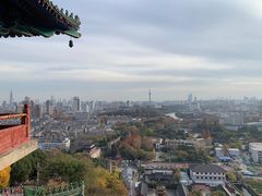 -阅江楼风景区