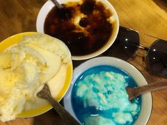 -古树酸奶(八廓南街店)