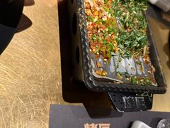 -烤匠麻辣烤鱼(万象城店)