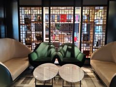 -上海虹桥宾馆·SLIDER(郁锦香店)