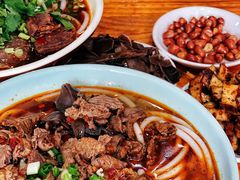 -宝小庆邵阳米粉(深圳市南山保利店)