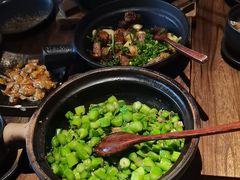 -啫两手·啫啫煲·小饭堂(龙城万科里店)