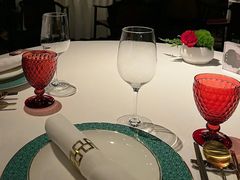 -三号黄浦会Canton Table