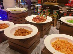 -十堰天海温德姆酒店·四季全日制餐厅(北京中路店)