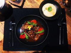 -AZUL by FUEL蓝色·法式酒馆(琶醍店)