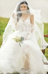 -天一婚纱摄影TIA STUDIO(珠海路店)