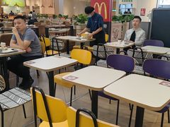 -麦当劳(皇岗路店)