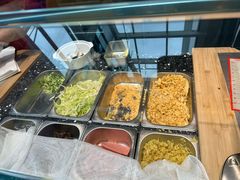 -一田屋饭团(华侨城沃尔玛店)