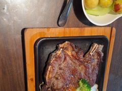 -豪享来中西餐厅(广灵店)