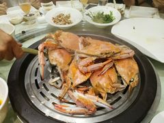 -海味当家·蒸锅海鲜(中山广场创始店)