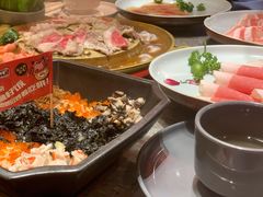 -牛牛章·章鱼水煎肉(光谷世界城店)