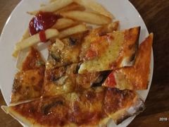 -Geneva日内瓦餐厅(西郊宝成花苑店)