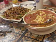 -番茄屋葡式美食(总店)