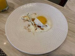 -新发展亚太JW万豪酒店·福苑咖啡厅