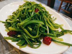 水性杨花-小厨子私房菜·云南美食店