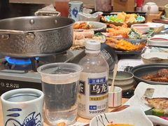 -匠和风精致料理(成都龙湖滨江天街店)