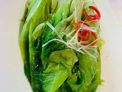 -茅庐川菜(烟台万象汇店)