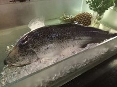 -三亚胜意海景酒店·海鲜自助餐厅(三亚湾路店)
