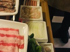 -傣妹火锅(四川北路店)