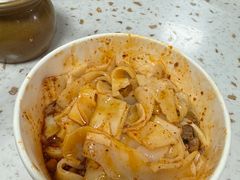 -刘二妈米皮(步行街店)