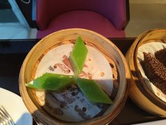 -厦门艾美酒店·乐美中餐厅