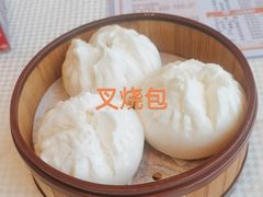 -香港富临皇宫(五月花商业广场店)