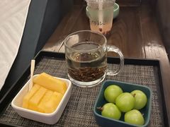 -水墨澜渟足道·SPA·传统(四望亭东关街店)