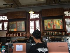 -星巴克臻选(北京前门大街店)