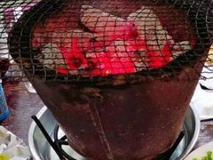 -韩风烤牛肉冷面店