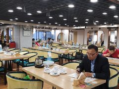 大堂-老苏州大客堂·苏帮菜·松鼠桂鱼·苏州传统小吃(观前街人民商场店)