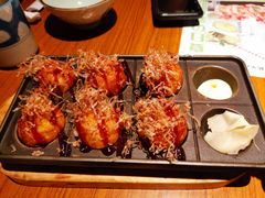 -仓桥家·焗寿司·锅物(光谷步行街店)