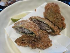 -ITARU食堂·定食料理(西丽店)