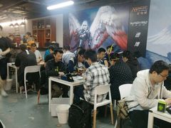 -悦河马家庭桌游剧本馆(朝阳门店)
