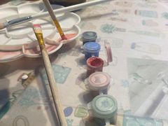 -爱上泥创意DIY手工陶艺(昙华林店)