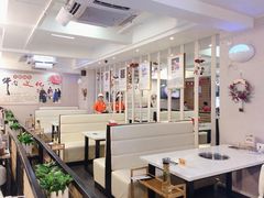 大堂-三头牛·潮汕牛肉生蚝火锅 (夏湾店)