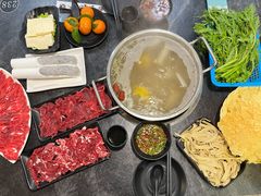 -林记潮牛·牛肉火锅(上马墩店)
