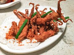 -肥仔文澳门猪骨煲(南京西路店)