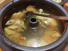 -云海肴云南菜·蒸汽石锅鱼(北京良乡华冠店)