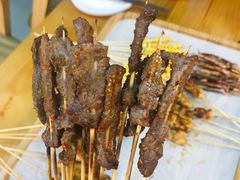 -逗烤·轻烧烤(福田店)