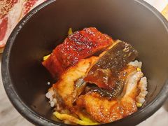 -火炉火自助餐(西直门凯德MALL店)