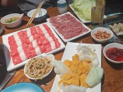 -大明铜锅·烤涮坊·烧烤(新开路店)