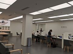 -华为授权服务中心(徐汇漕溪北路)