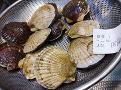 -船梆煮•蒸汽海鲜·生腌干蒸(五四广场店)