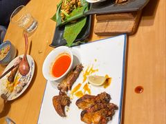 -山茶云南菜(中关村店)