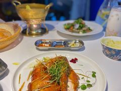 -花样西贡·蜜越餐厅·法式越南料理(水晶城店)
