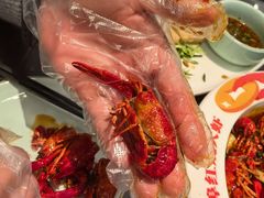 -阿财老铺·老蚌埠龙虾城(华夏总店)